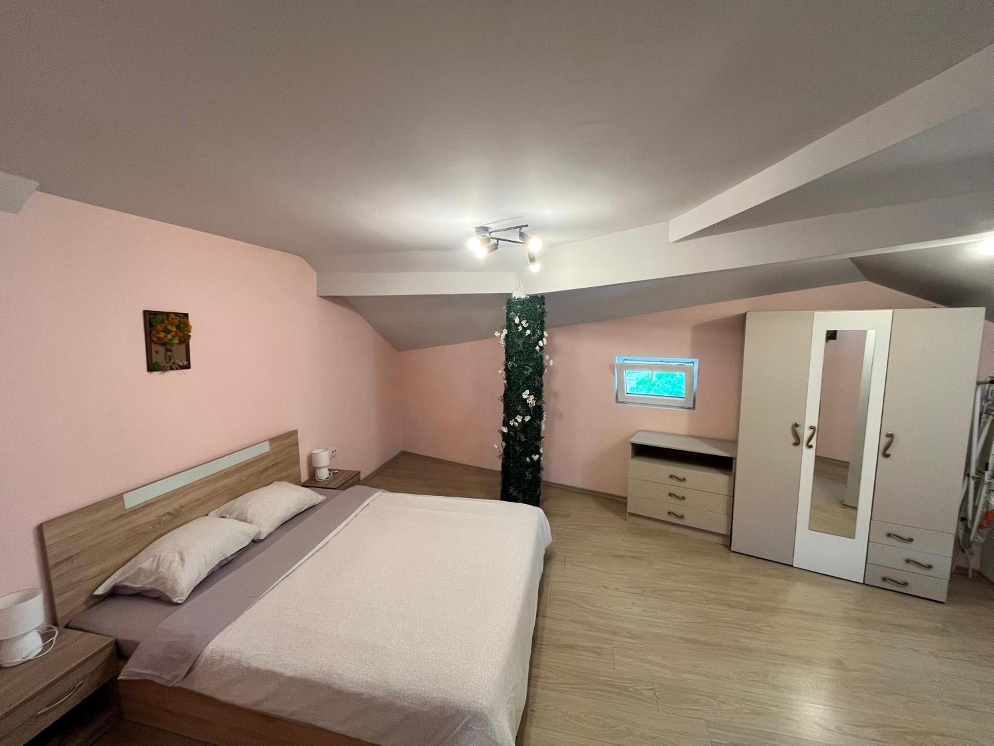Apartment Happy Holiday Lazur Burgas Exterior photo